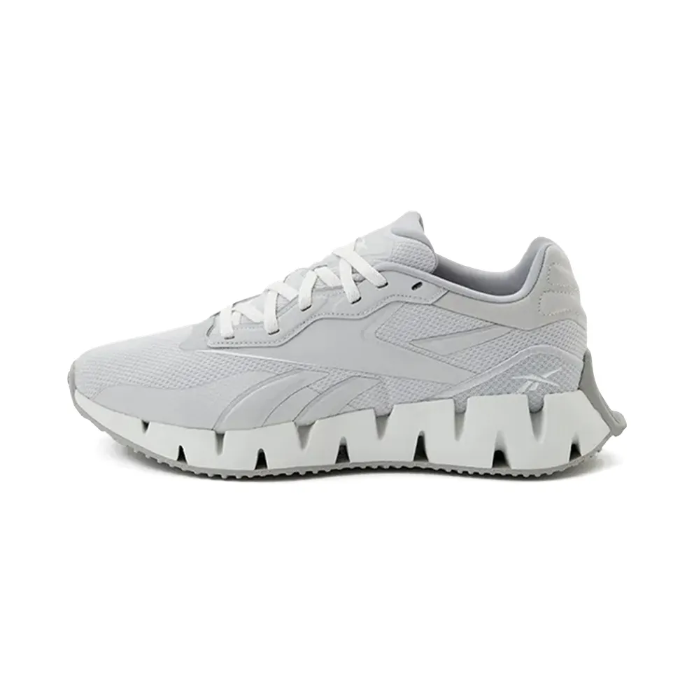 Reebok ZIG DYNAMICA 4 “Grey White” (IE4651)