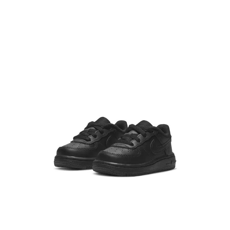 Nike Force 1 LE Baby and Toddler Black (DH2926-001)
