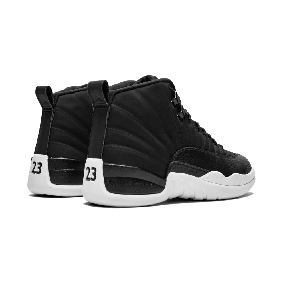 Air Jordan 12 Retro “PSNY FRIENDS AND FAMILY” (572646-849)