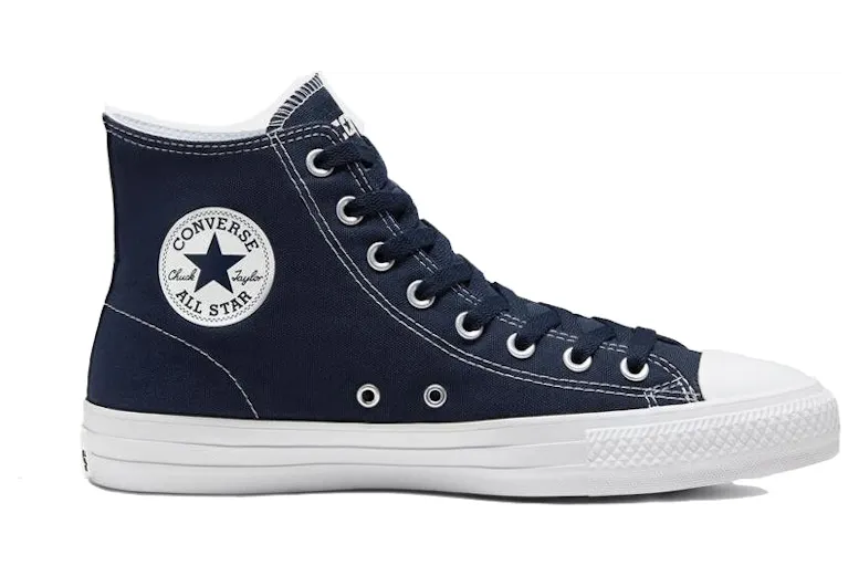 Converse Chuck Taylor All-Star Pro OP Hi Obsidian White (167606C)