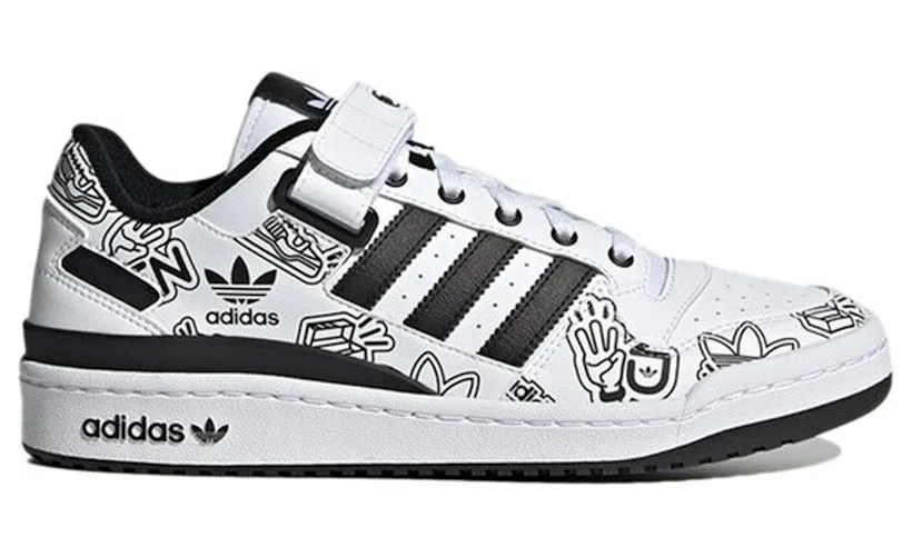adidas-forum GW4921