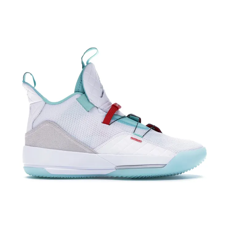 Jordan XXXIII Guo Ailun PE