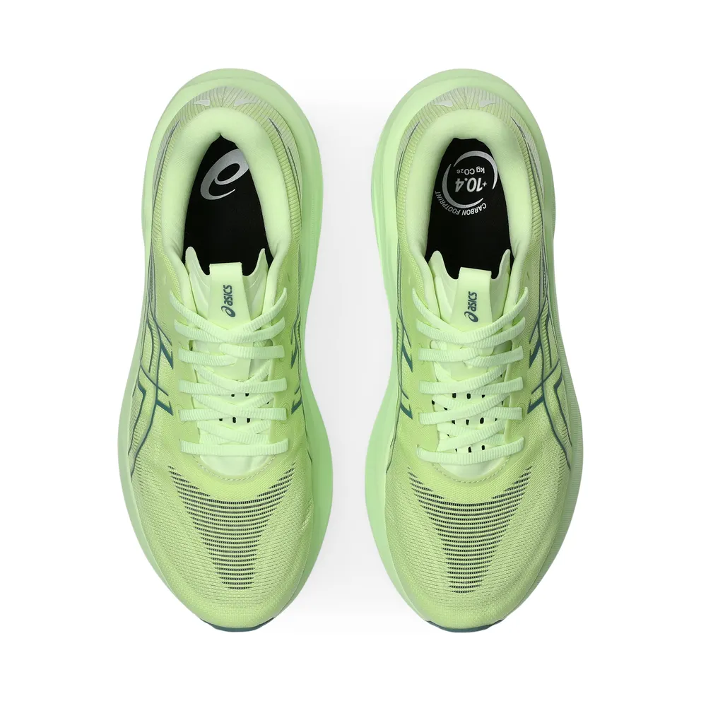 ASICS GT-2000 15 “Illuminate Yellow / Foggy Teal” (1011C235-750)