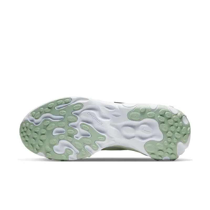 Nike React Presto Pistachio Frost Pistachio Frost/Black-White (CN7664-300)