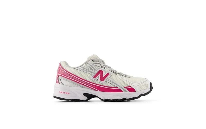 New Balance 740 Pink Cream (PS), 28 (P740677)
