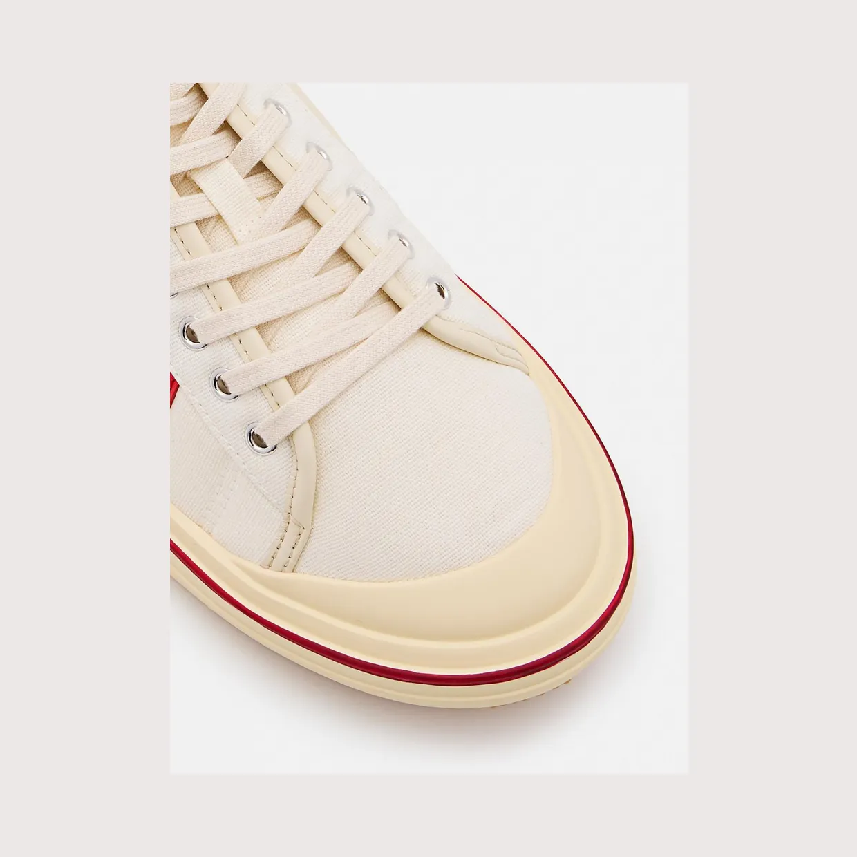 Bottega Veneta Sneakers White 1 (827556V5JG19642) (3)
