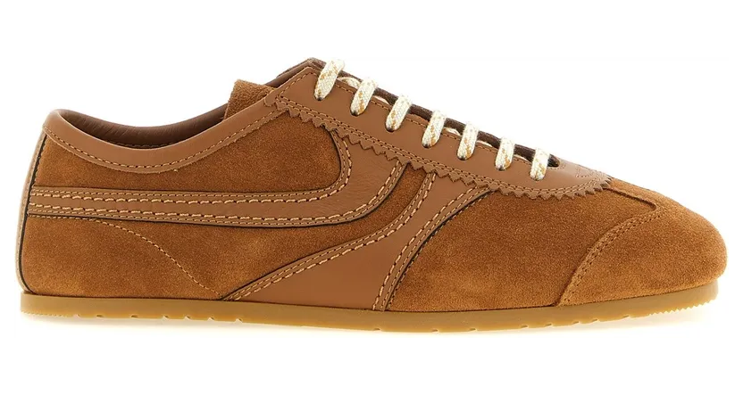 Dries Van Noten “Brown” (2621317000126712)