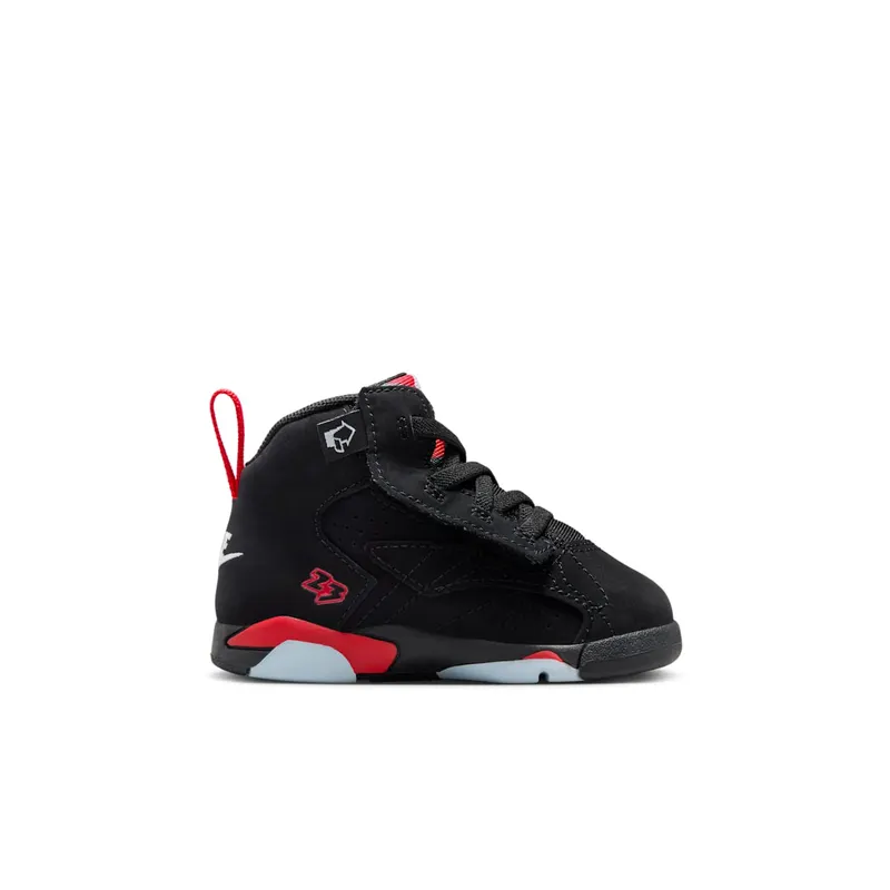 Jordan Jumpman MVP Black White University Red (DZ5576-061)