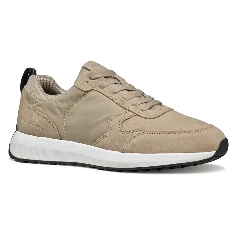 Geox Volpiano Shoes U45GCA022FU-C5004