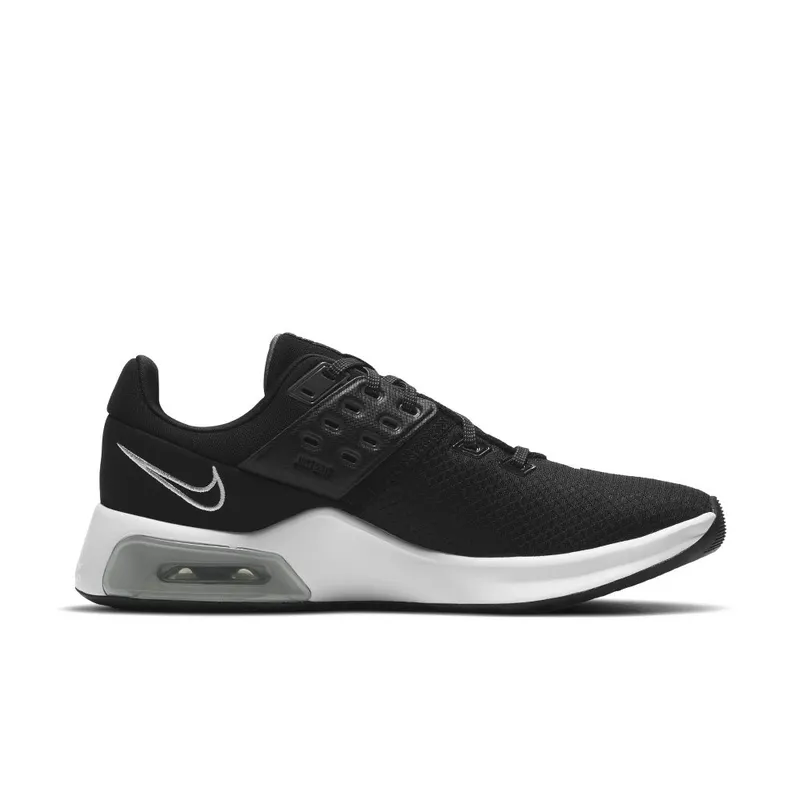 Nike Air Max Bella TR 4 Training Black (CW3398-002)