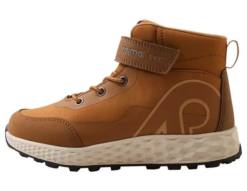 Reima sneaker Cinnamon brown (5400018B-1490)