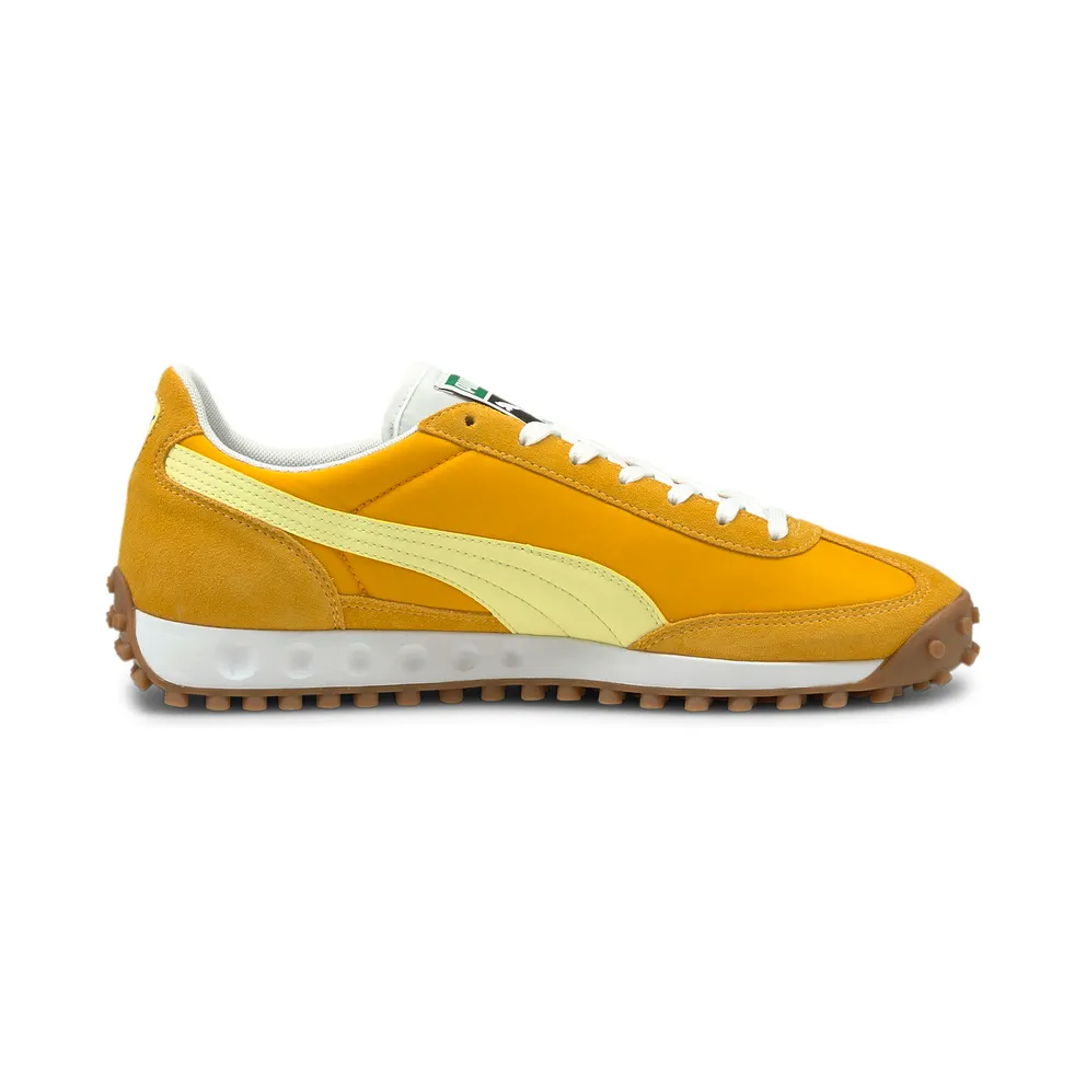 Puma Easy Rider II Saffron / Mineral Yellow (381026-04)