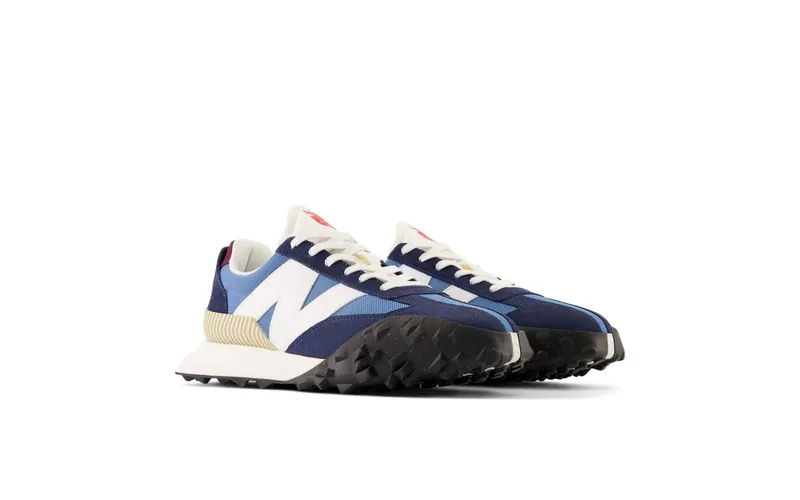 New Balance XC-72 Navy White (UXC72RL)