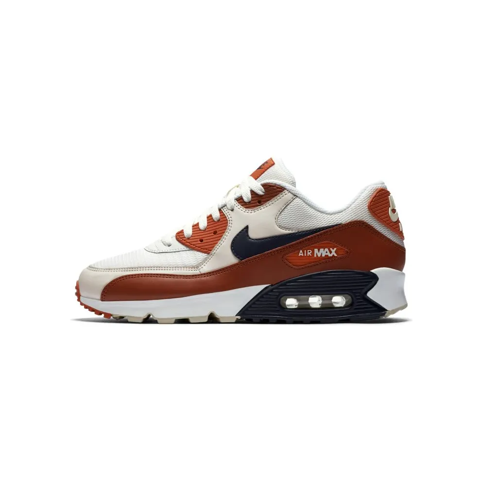 Nike Air Max 90 Mars Stone Mars Stone/Vintage Coral-Desert Sand-Obsidian (AJ1285-600)