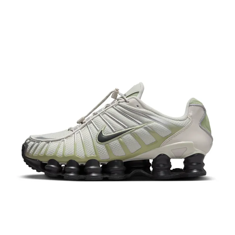 Nike Shox TL Olive Aura (FV0939-002)