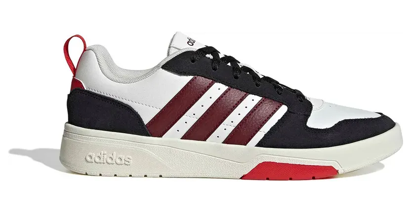 Adidas Courtwave Wit (KI9961)