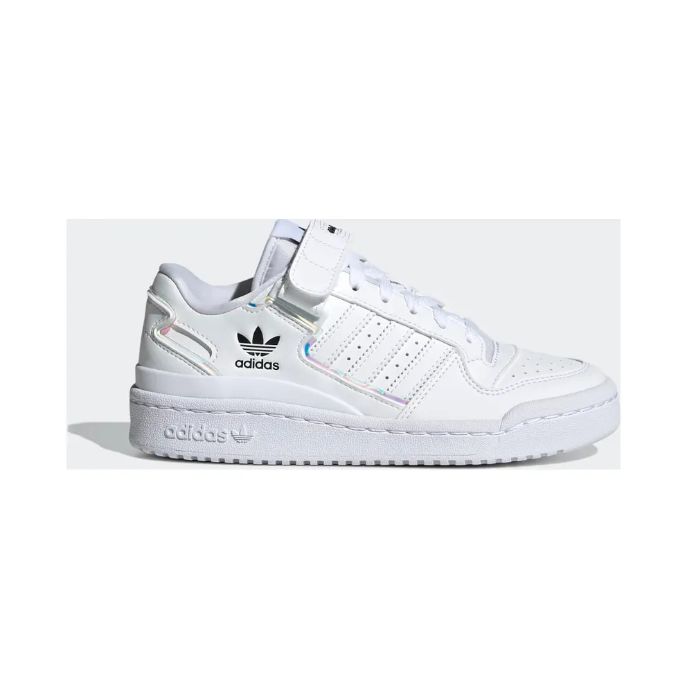 Adidas Forum Cloud White / Cloud White / Core Black (GY9249)