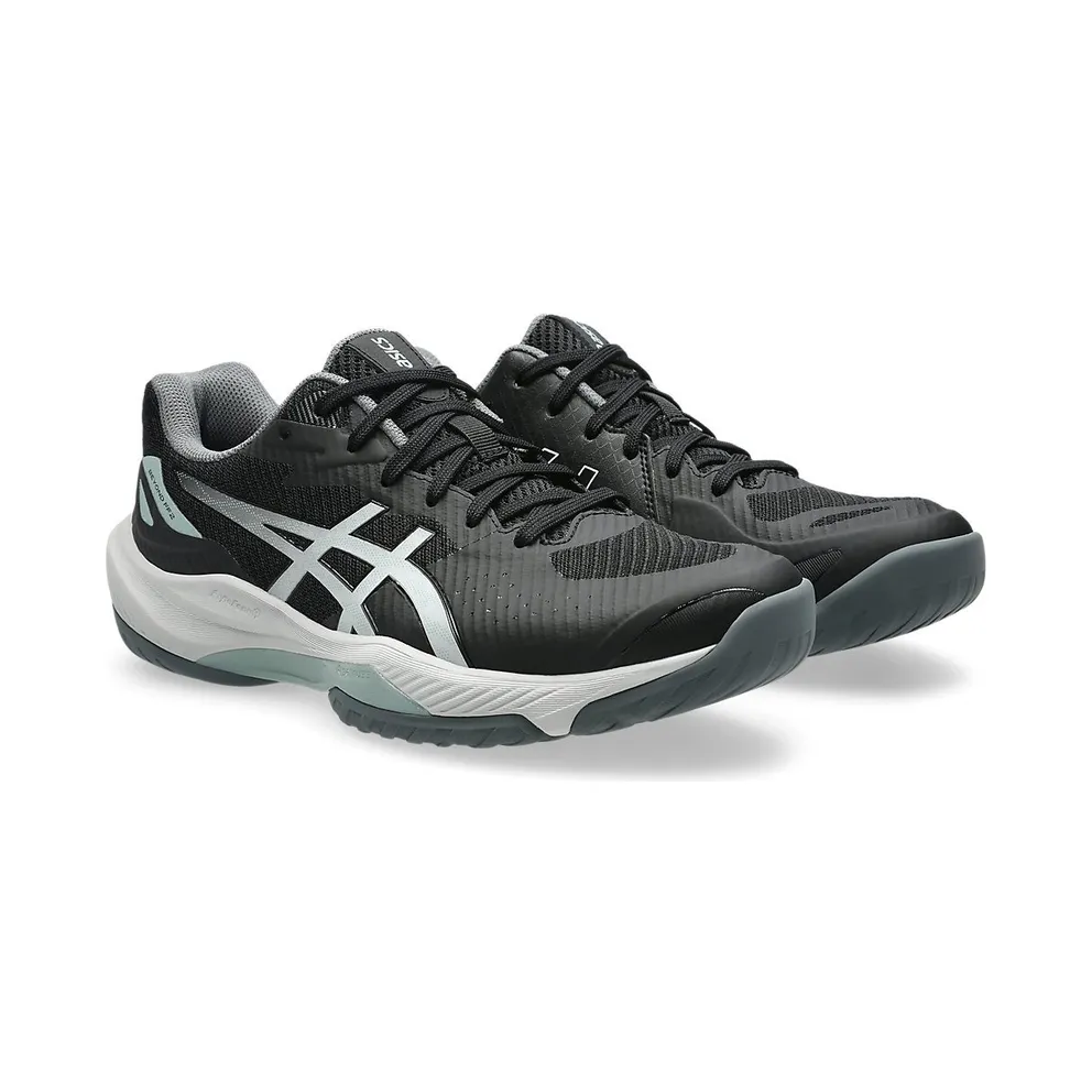ASICS BEYOND FF 2 “Black / Concrete” (1071A129-001)