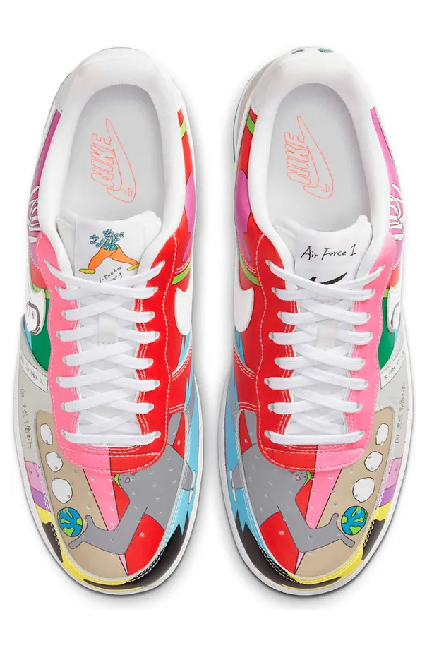 nike-air-force CZ3990-900