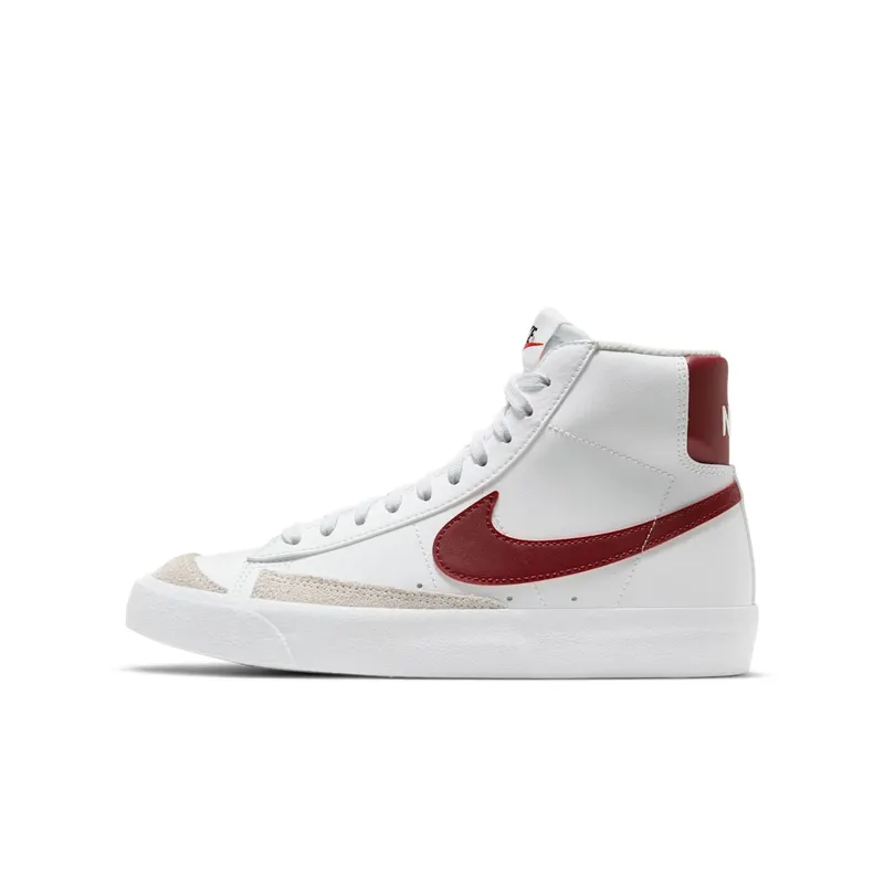 Nike Blazer Mid ’77 White (DA4086-102)