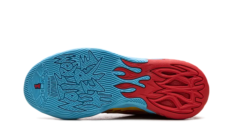 Puma LaMelo Ball MB.04 “Phoenix” (311308-01)