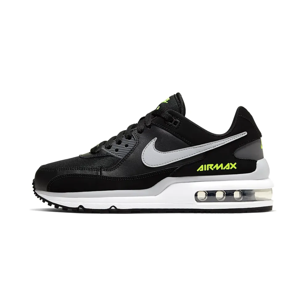 Nike Air Max Wright Schwarz (CN9582-001)