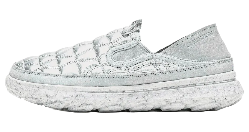 Merrell Hut Moc 2 Shine “Silver” (J006352)