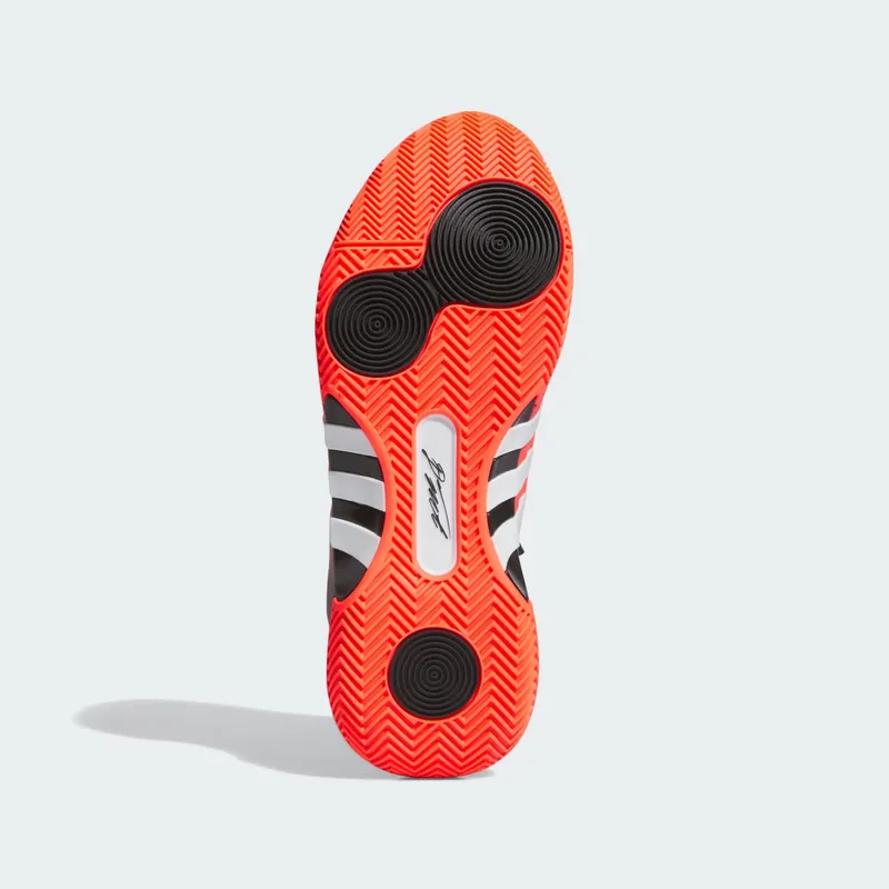 adidas D.O.N. Issue #5 Halloween (IE8326)