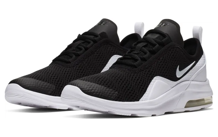 Nike Air Max Motion 2 Schwarz (AQ2741-001)