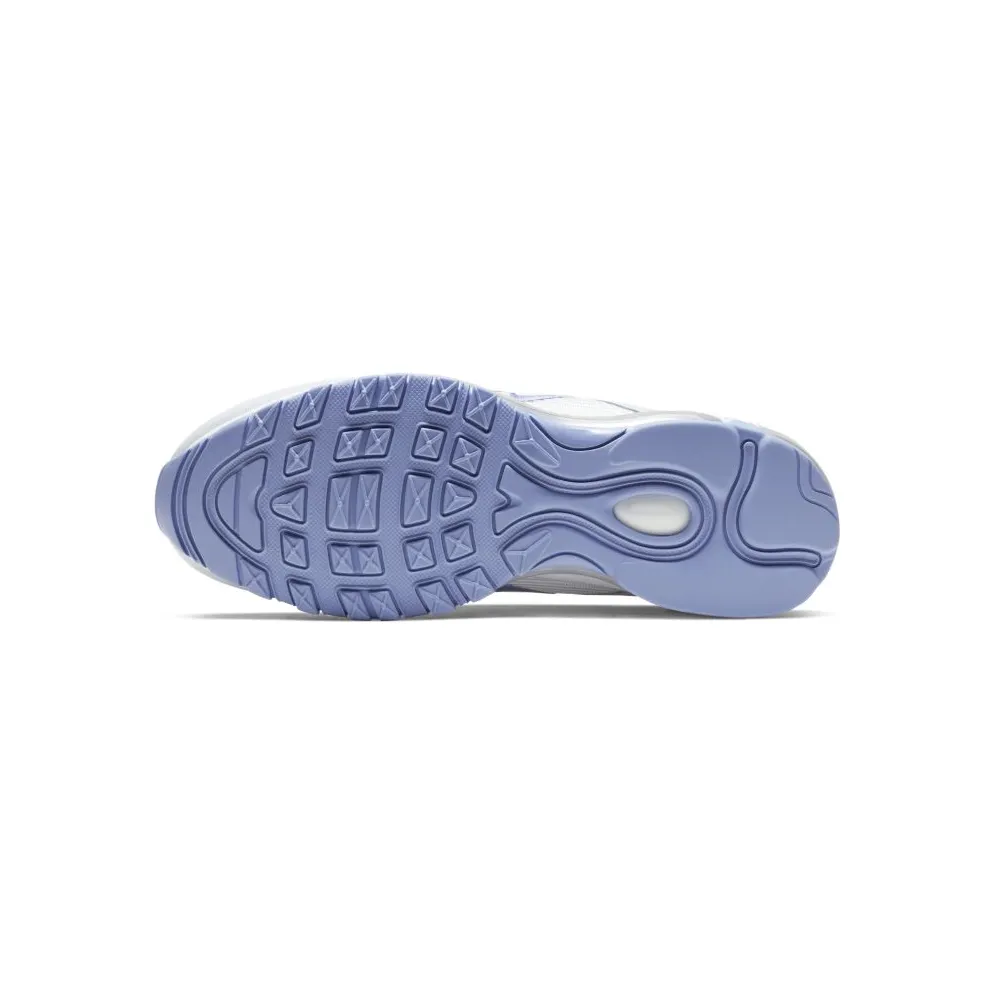 Nike Air Max 97 Football Grey Light Thistle (W) Football Grey/White-Neptune Green-Light Thistle (CW5588-001)