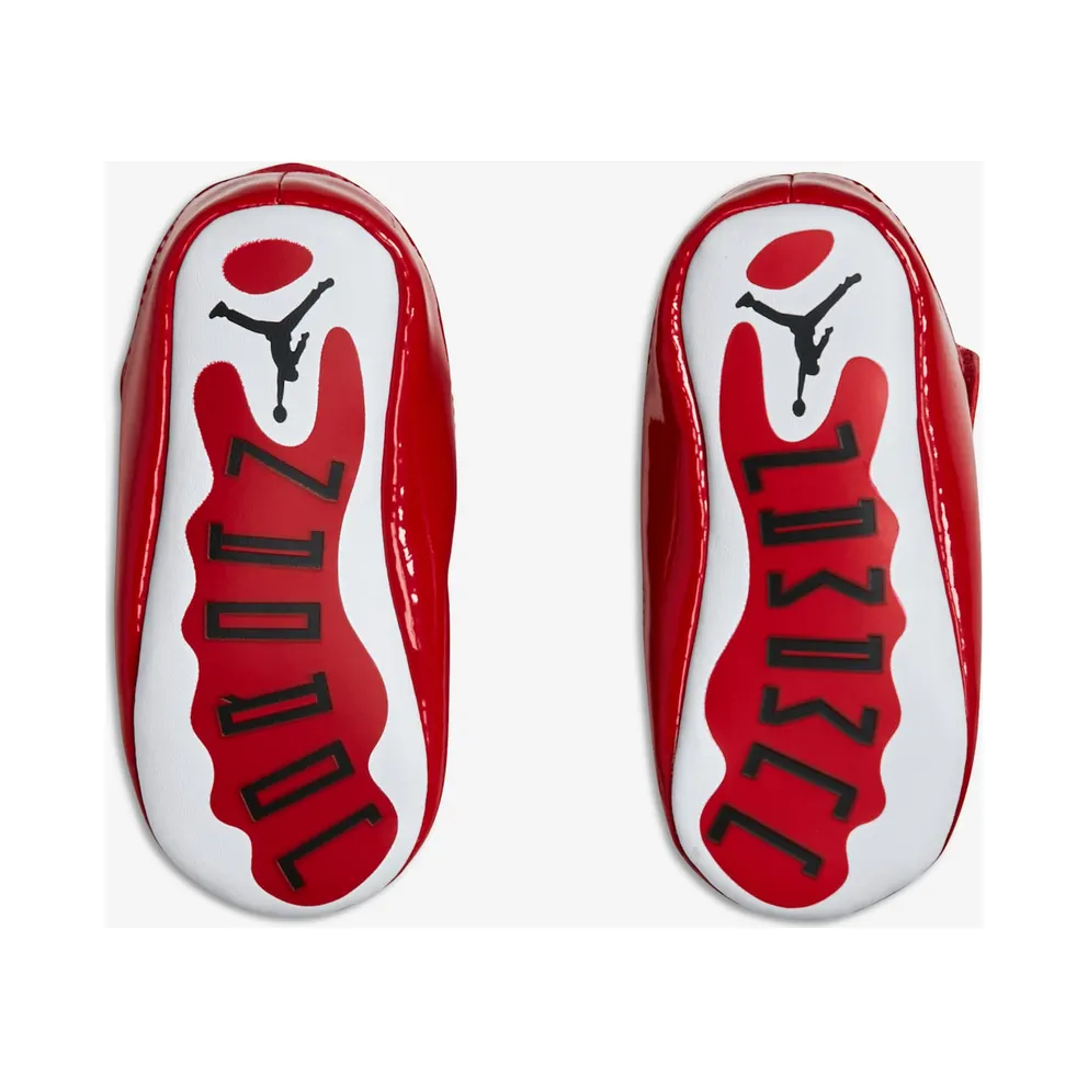 Jordan 11 Retro Chicago Win Like 86 (I) Gift Pack Gym Red/White-Black (378049-623)