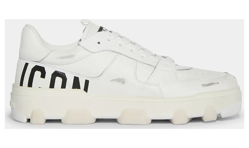 dsquared2-sneaker 17112432JM