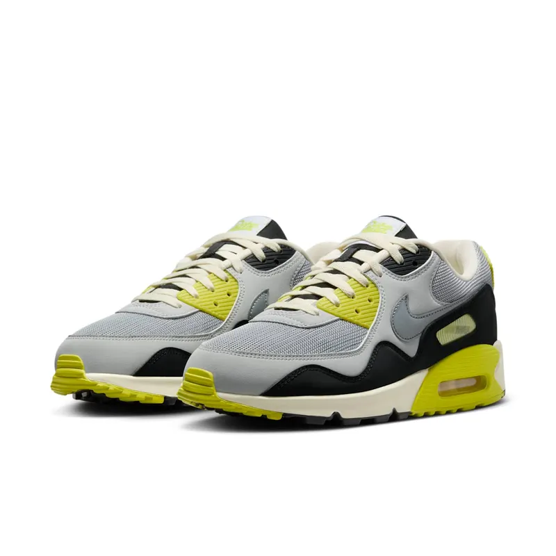 Nike Air Max 90 SP “Patta – Waves Cyber” (HF8814-001)