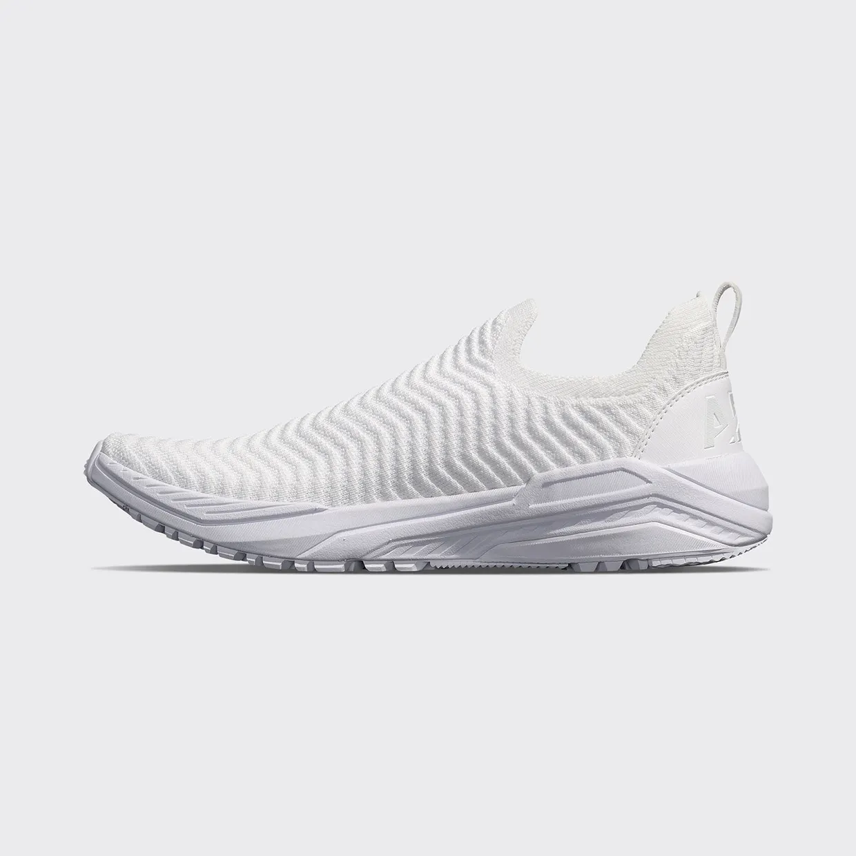 APL TechLoom Traveler “White” (Heren) (2)