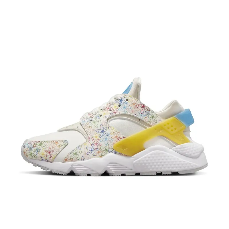 Nike Air Huarache Grey (DV3209-100)