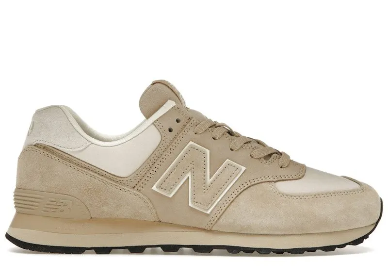 New Balance 574 eYe Junya Watanabe MAN Cream (WJ K192 1 1)