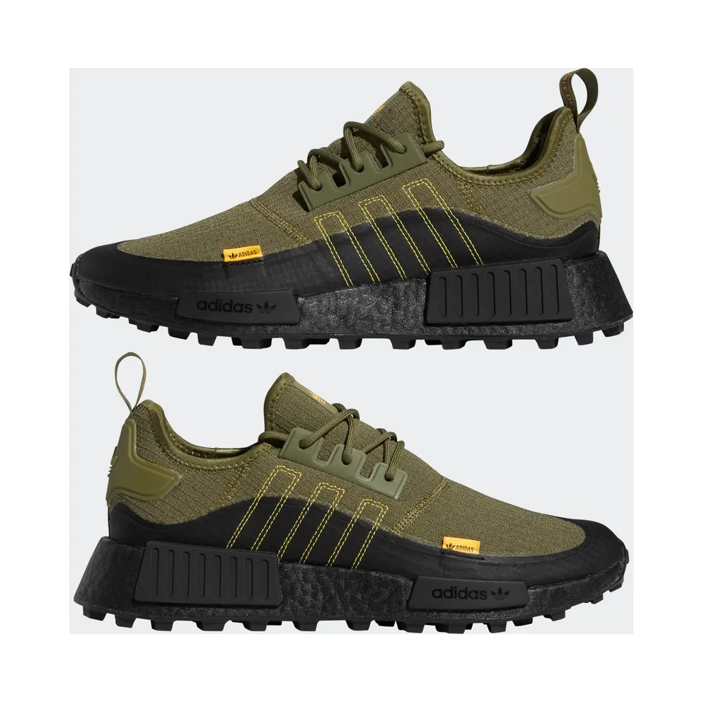 Adidas NMD_R1 TR Focus Olive / Focus Olive / Core Black (H05867)