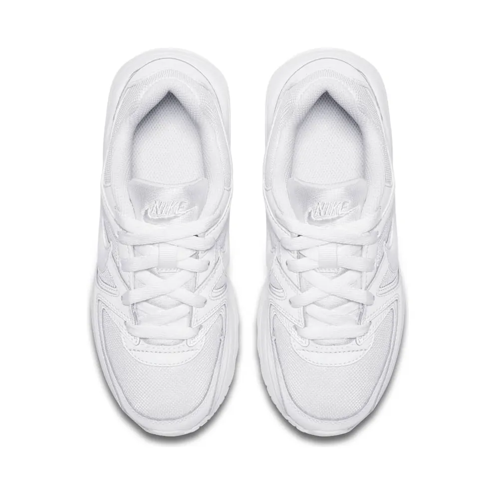 Nike Air Max Command Flex Younger Kids’ White (844347-101)