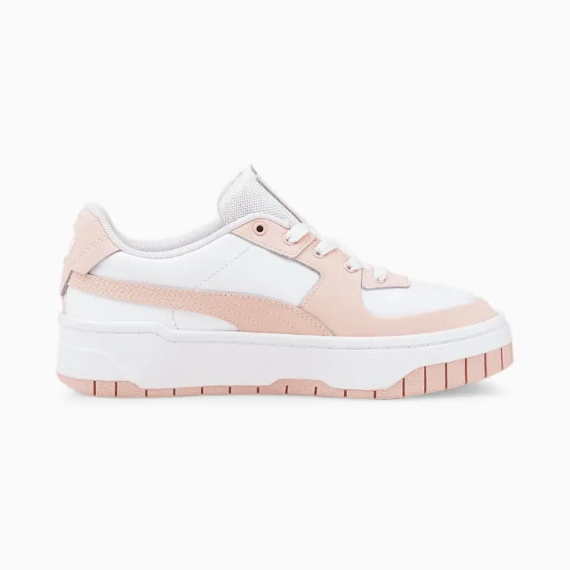 PUMA Cali Dream Pastel Women’ White/Chalk Pink (385597-03)