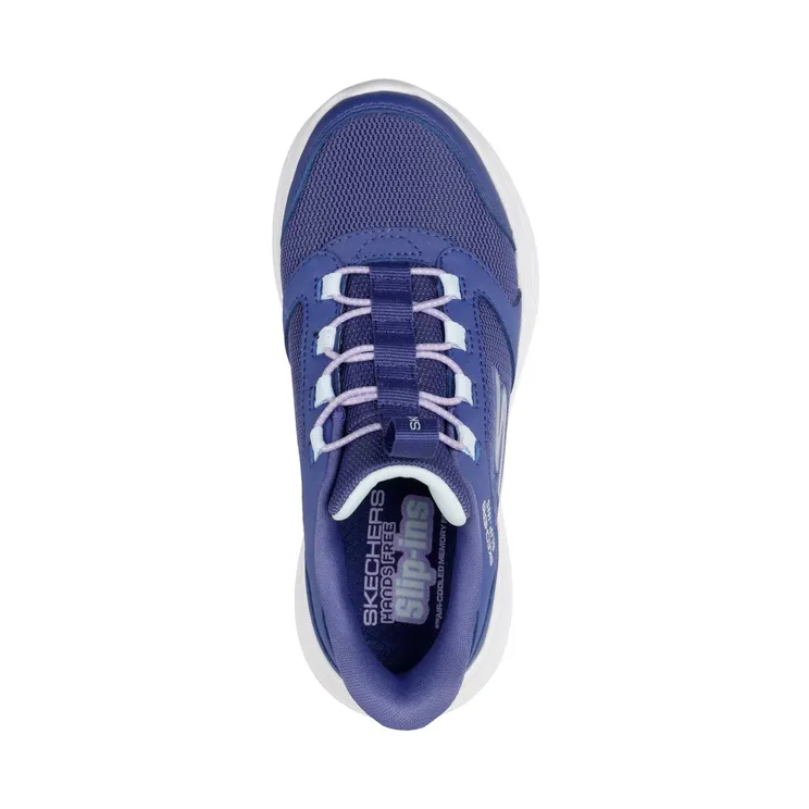 skechers-slip-ins 303855L_NVY