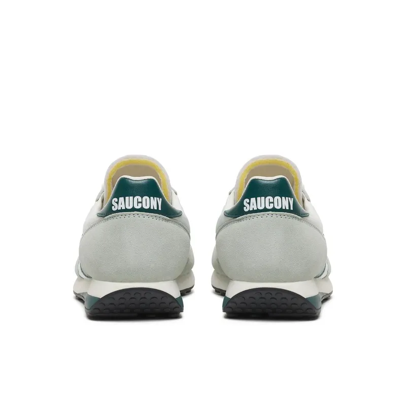Saucony Originals sneaker Ivory / Seafoam (S101603-1002)
