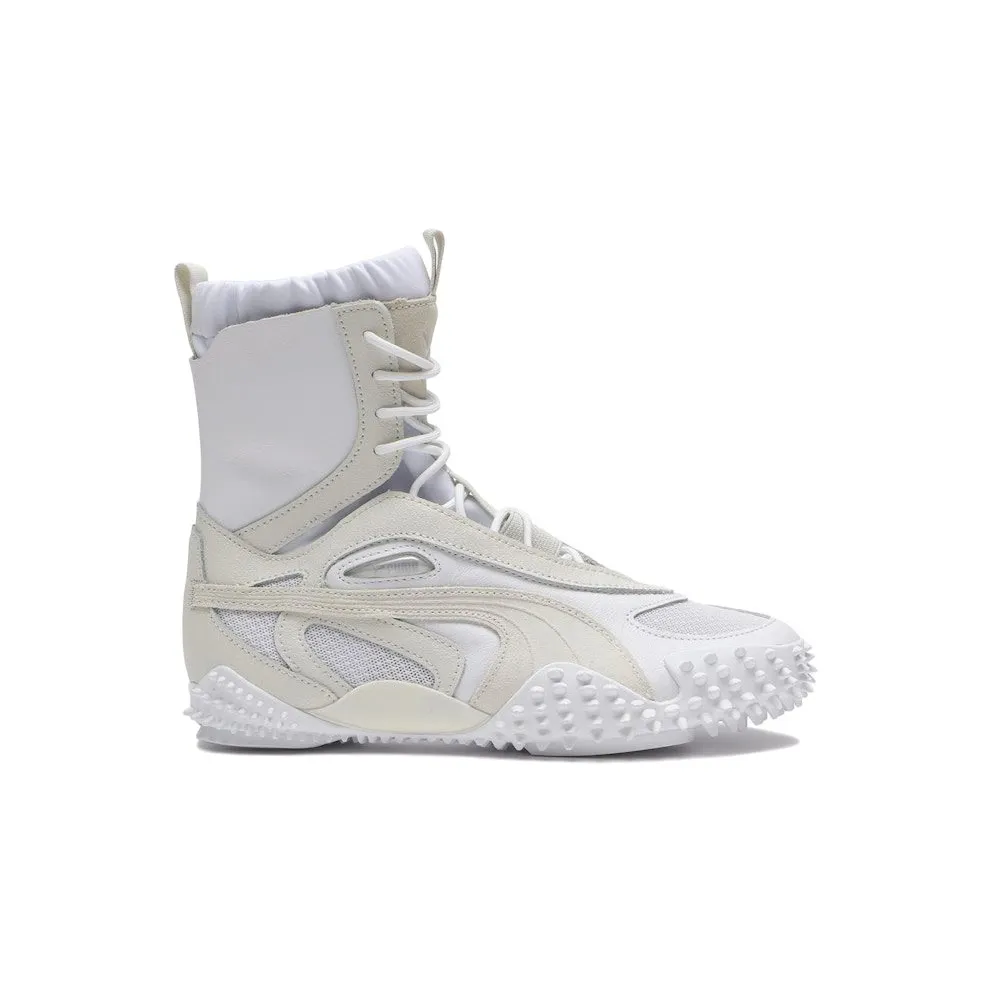 Puma Mostro Mid White Alpine Snow (402872-01)
