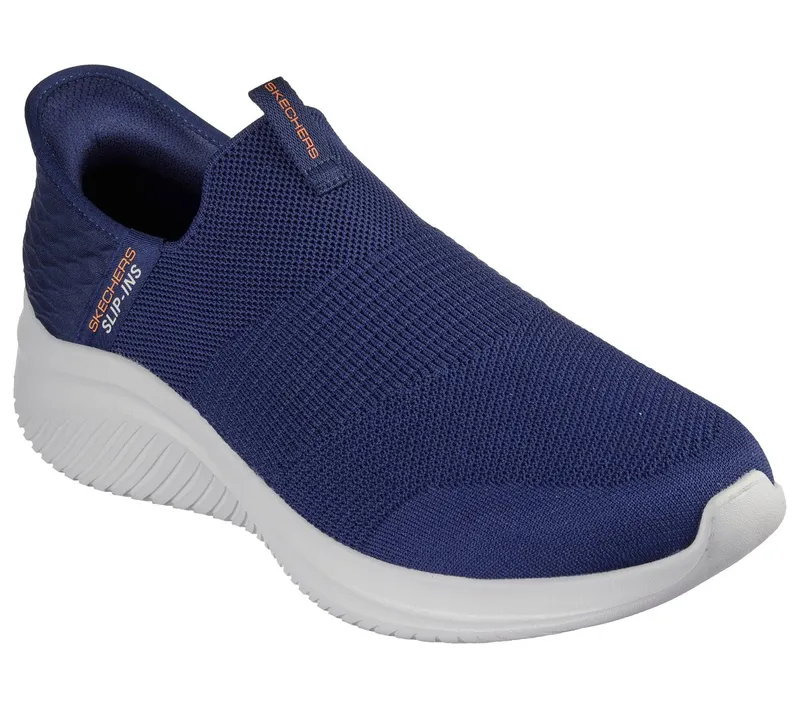 Skechers Slip-ins: Ultra Flex 3.0 – Smooth Step Sneaker Marine