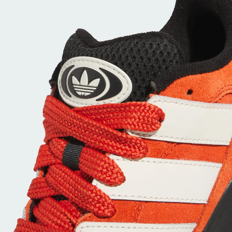 adidas Forum 2000 Preloved Red Off White (JP8700)
