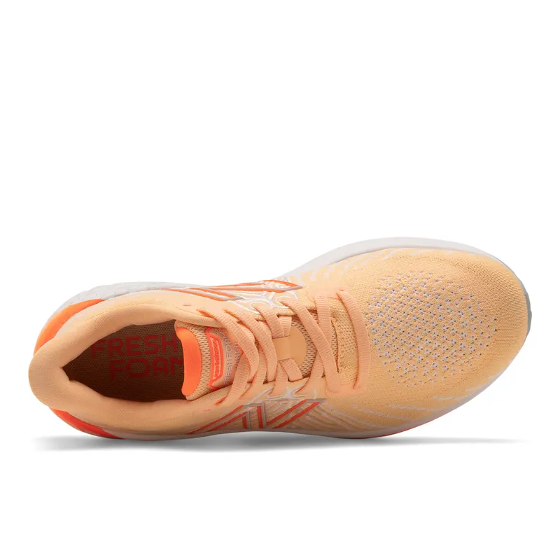 New Balance Fresh Foam X Vongo v5 Light Mango (W) (WVNGOBM5)