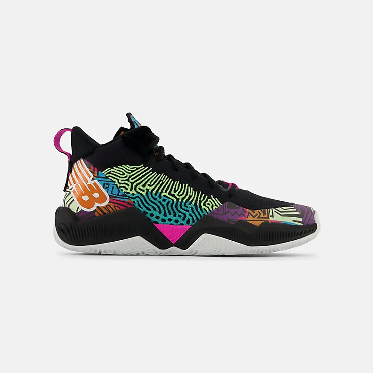 New Balance TWO WXY Darius Bazley My Personal Journey (BB2WXYOB)