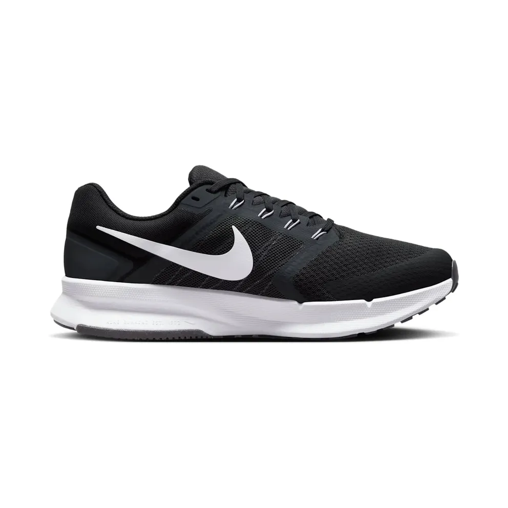 Nike Run Swift 3 “Black” (DR2695-002)