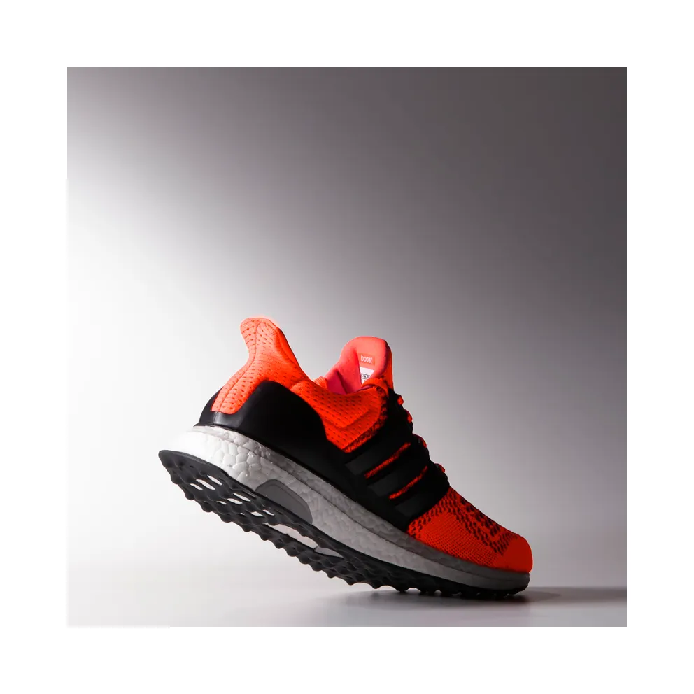 adidas Ultra Boost 1.0 Solar Red Solar Red/Black/White (B34050)