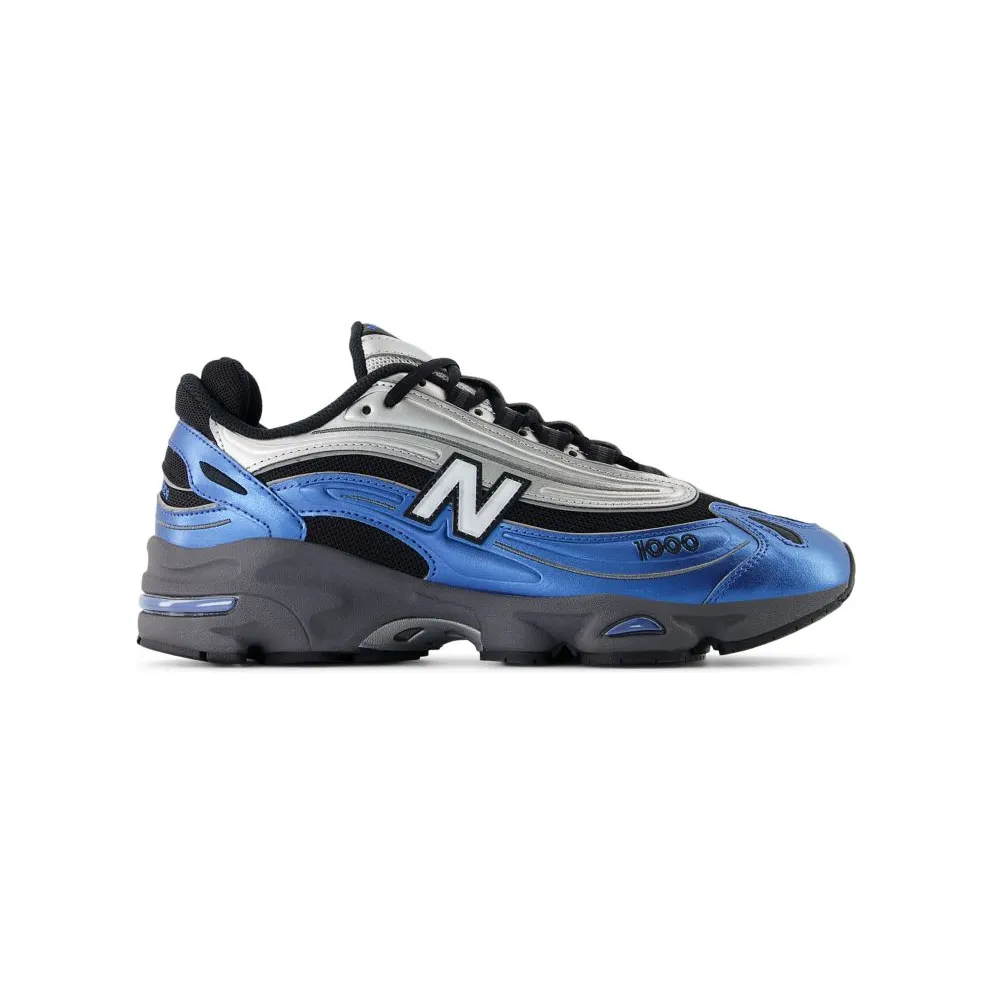 New Balance M1000 “Sea Stone/Metallic Blue” (M1000ENV)