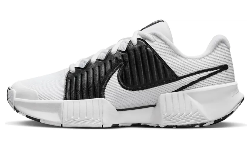 Nike Zoom Challenge PB “White Black” (FQ4155-100)
